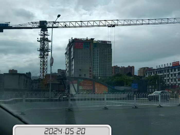 懷化雙創(chuàng  )中心（原“綠地大廈”）項目工程總承包EPC