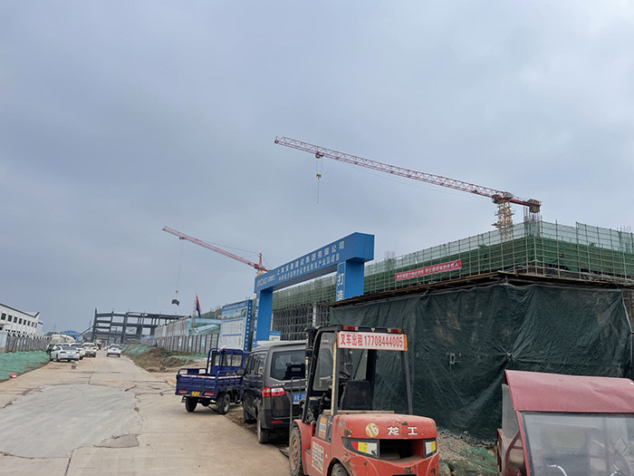 長(cháng)沙豐樹(shù)星沙項目